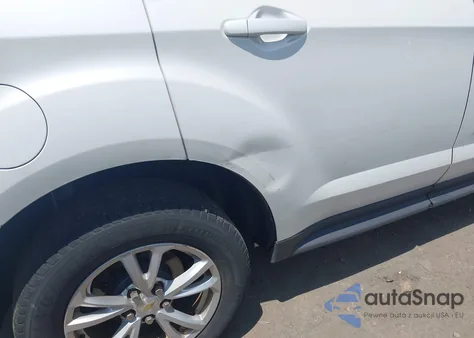 2017 Chevrolet Equinox Lt from USA, damaged, VIN 2GNFLFEK2H6253992